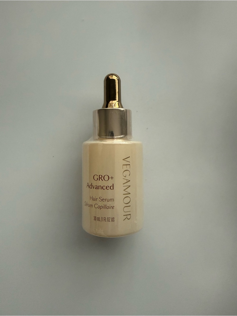 GRO+ Advanced Hair Serum